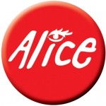 Alice Web Mail