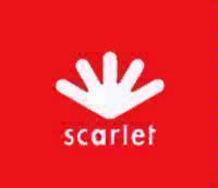 Scarlet Webmail