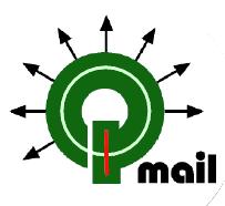 Logo Qmail