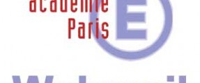 Web Mail Académie Paris - webmail.ac-paris.fr