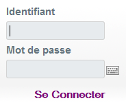 Identifiant, Mot de passe Webmail étudiant université de Nantes