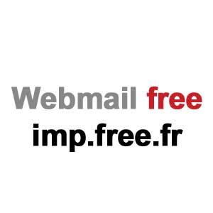 Webmail Free – imp.free.fr