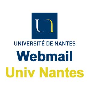 Webmail Univ Nantes - webmail.etu.univ-nantes.fr