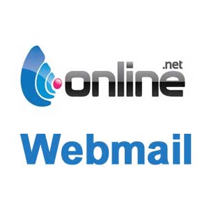 Webmail Online webmail.online.net