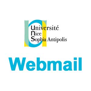 webmail.unice.fr Webmail Unice France