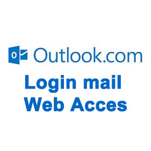 Outlook Login mail Web Acces – www.outlook.com