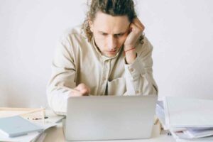 J’ai reçu un mail suspect, comment reconnaître une arnaque ?-portail webmail